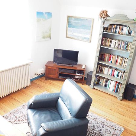 Haus-Bockelmann Apartman Westerland Kültér fotó