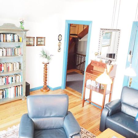 Haus-Bockelmann Apartman Westerland Kültér fotó