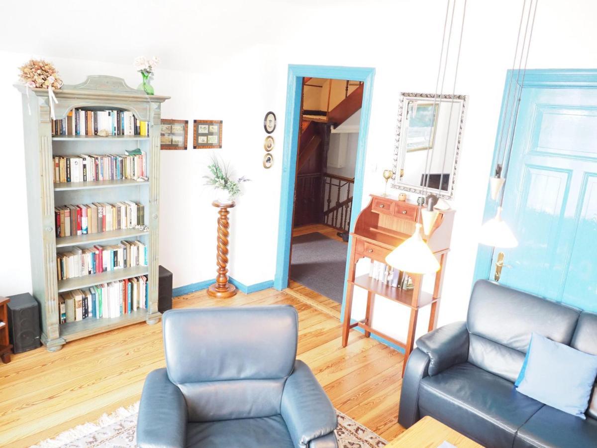 Haus-Bockelmann Apartman Westerland Kültér fotó