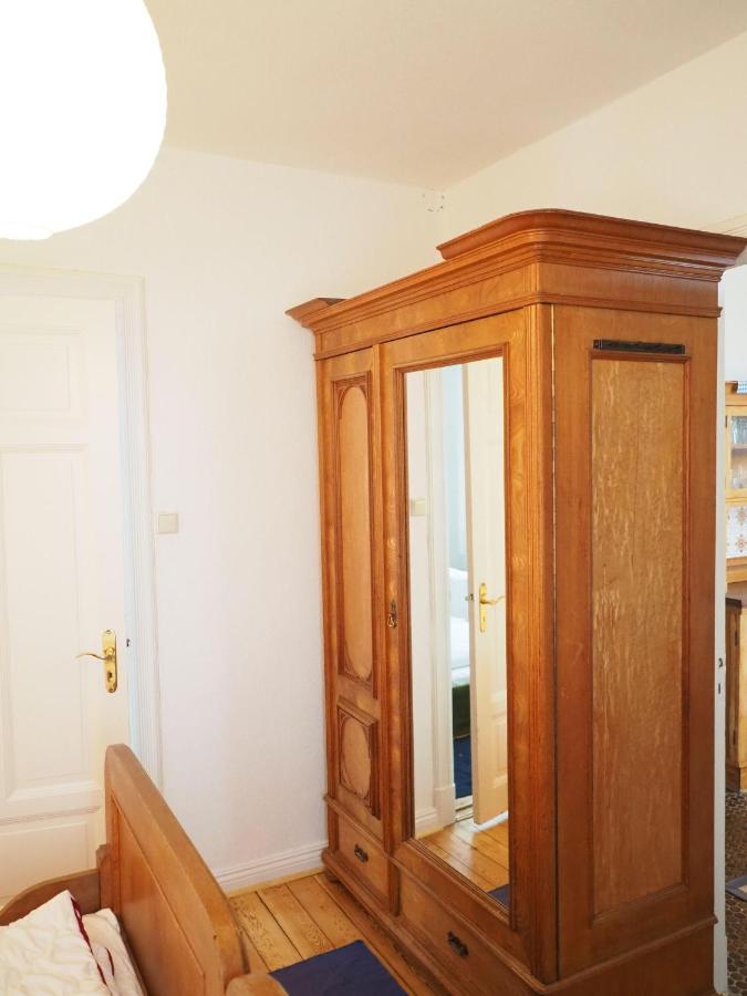 Haus-Bockelmann Apartman Westerland Kültér fotó